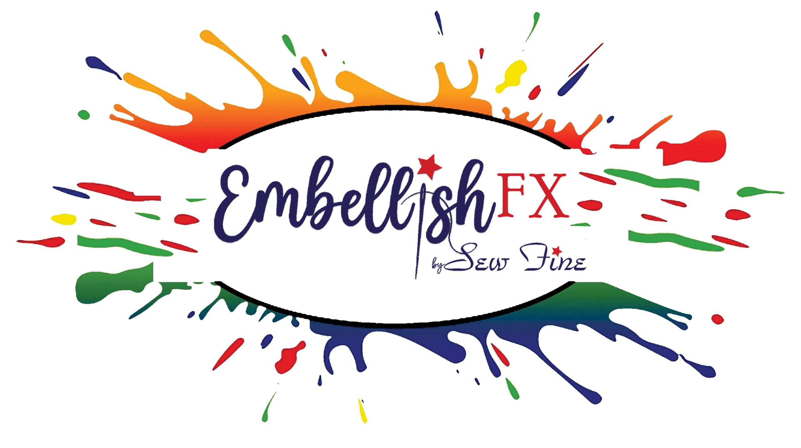 DTF Info Sew Fine Custom Embroidery and More